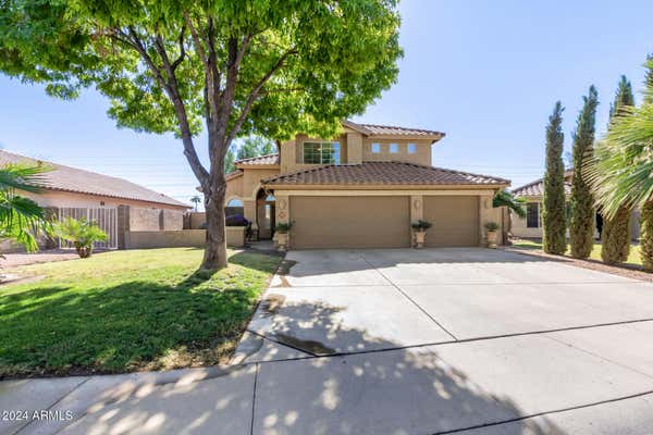 683 W PRINCETON AVE, GILBERT, AZ 85233 - Image 1