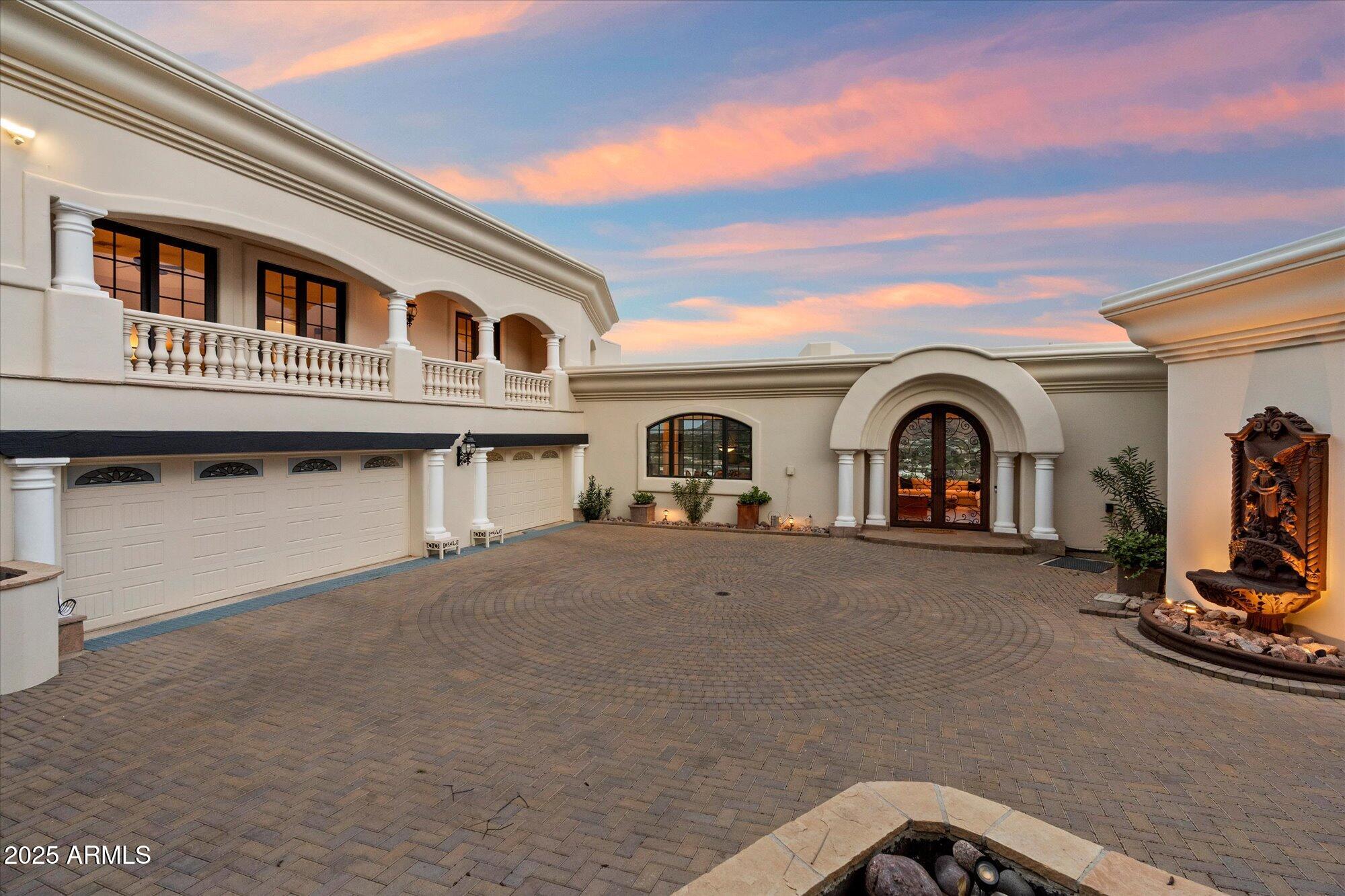 Paradise Valley, Arizona, 85253, United States, 6 Bedrooms Bedrooms, ,7 BathroomsBathrooms,Residential,Active,1946519