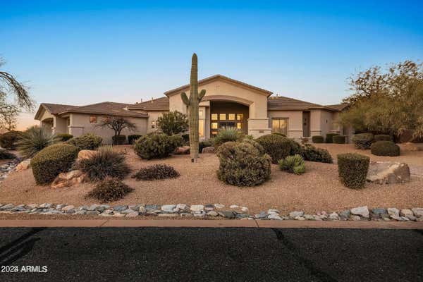 6240 E IRONWOOD DR, SCOTTSDALE, AZ 85266 - Image 1