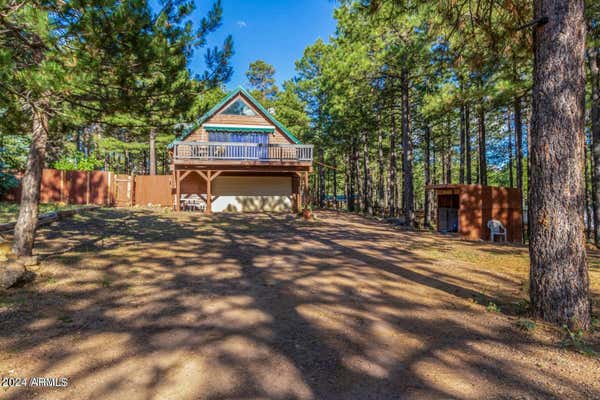 783 TROUT SPRINGS RD, FOREST LAKES, AZ 85931, photo 2 of 122