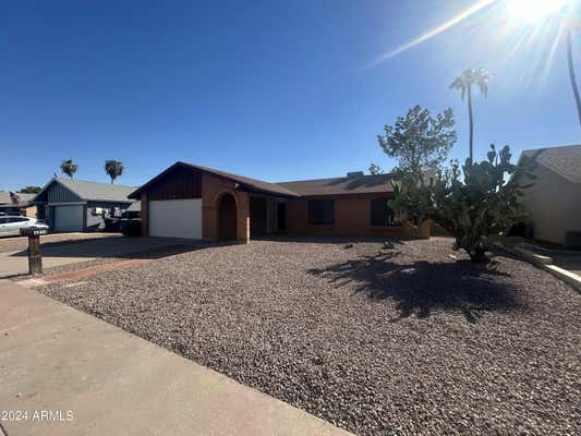 3218 N WOODBURNE DR, CHANDLER, AZ 85224 - Image 1