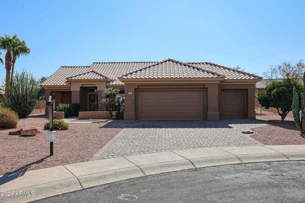 14613 W PECOS CT, SUN CITY WEST, AZ 85375 - Image 1