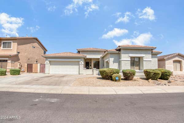 16852 W NORTHAMPTON RD, SURPRISE, AZ 85374 - Image 1