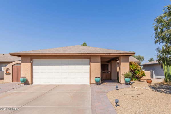 25812 S PARKSIDE DR, SUN LAKES, AZ 85248 - Image 1