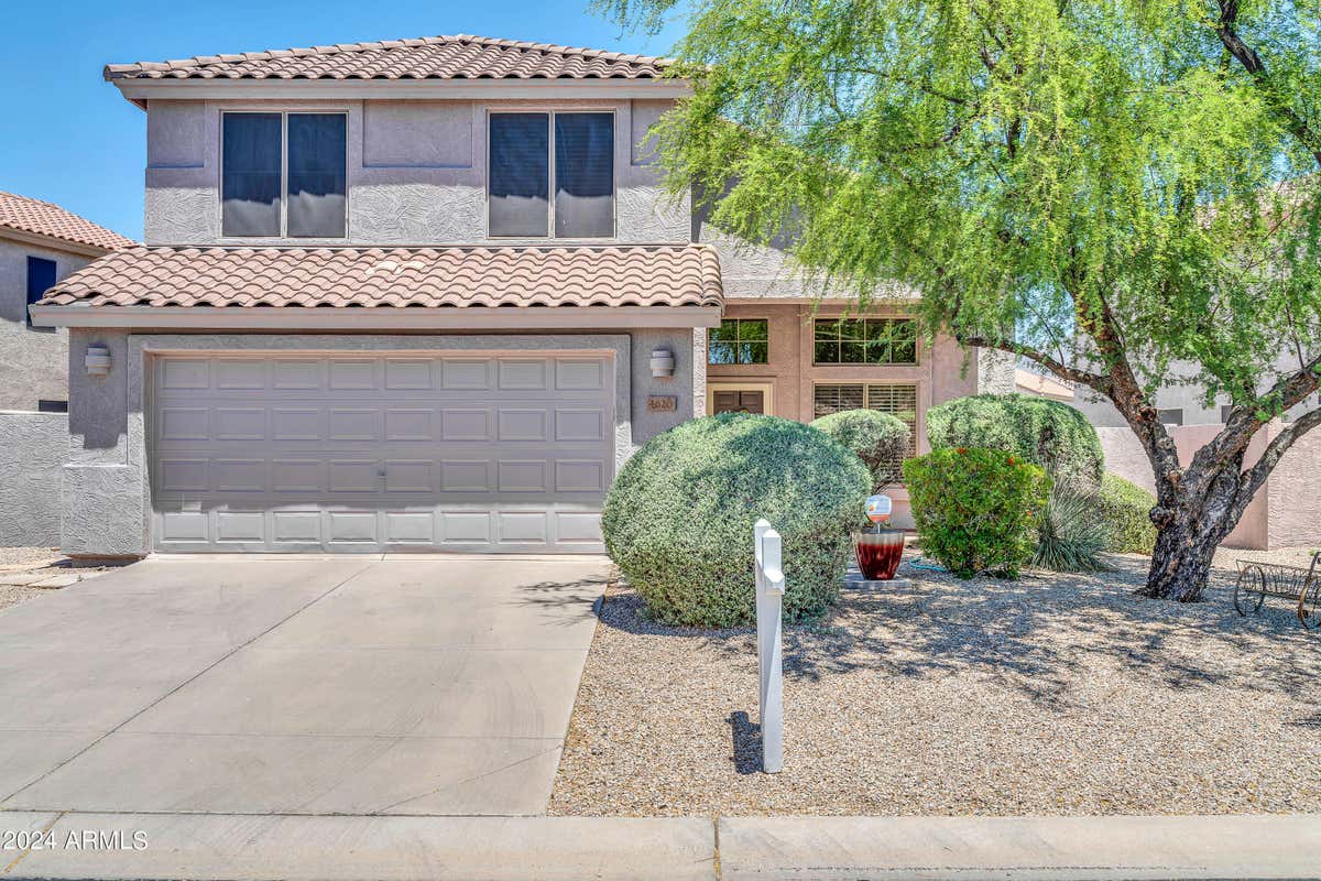 4620 E MATT DILLON TRL, CAVE CREEK, AZ 85331, photo 1 of 50