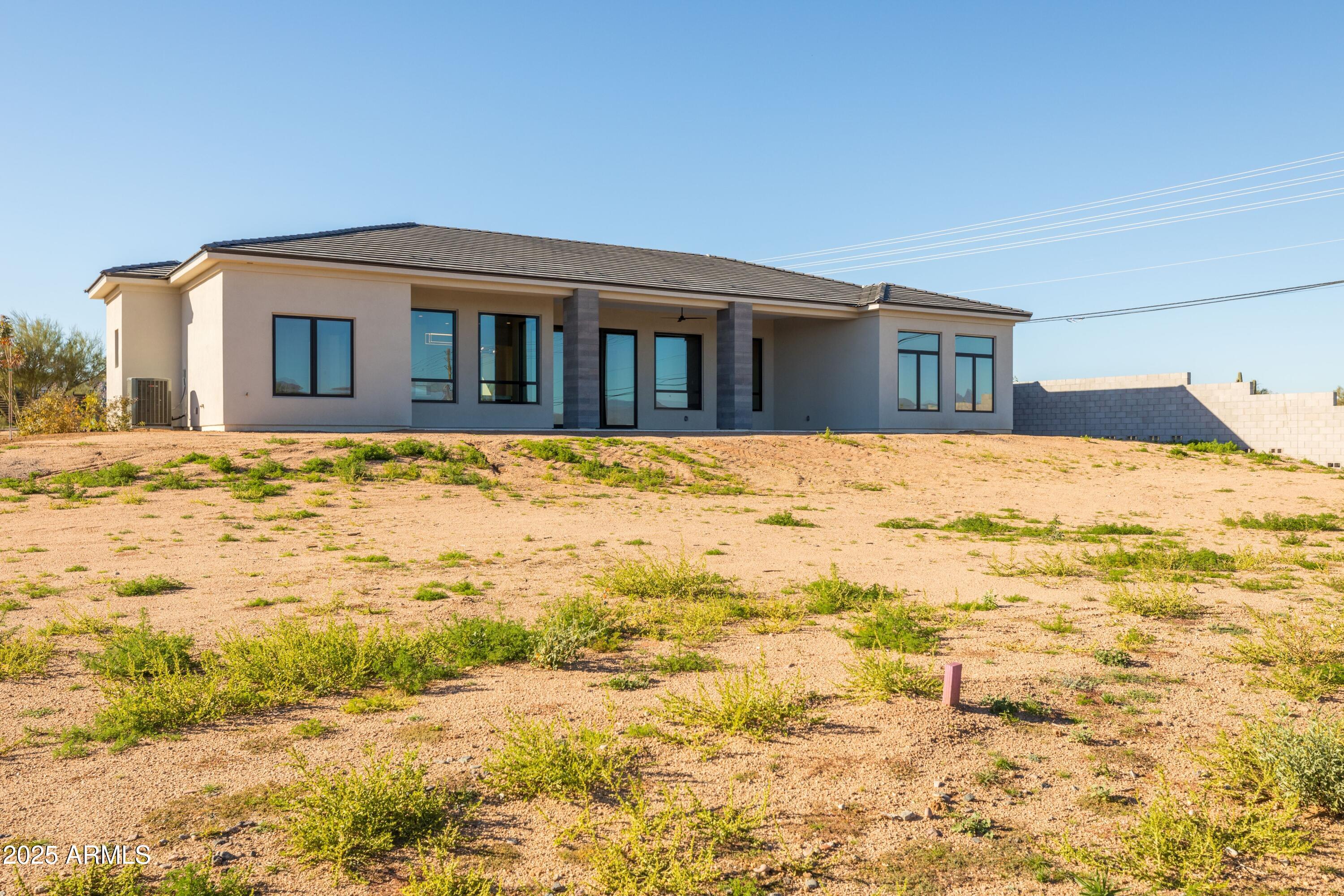 Scottsdale, Arizona, 85262, United States, 4 Bedrooms Bedrooms, ,4 BathroomsBathrooms,Residential,Active,1964296