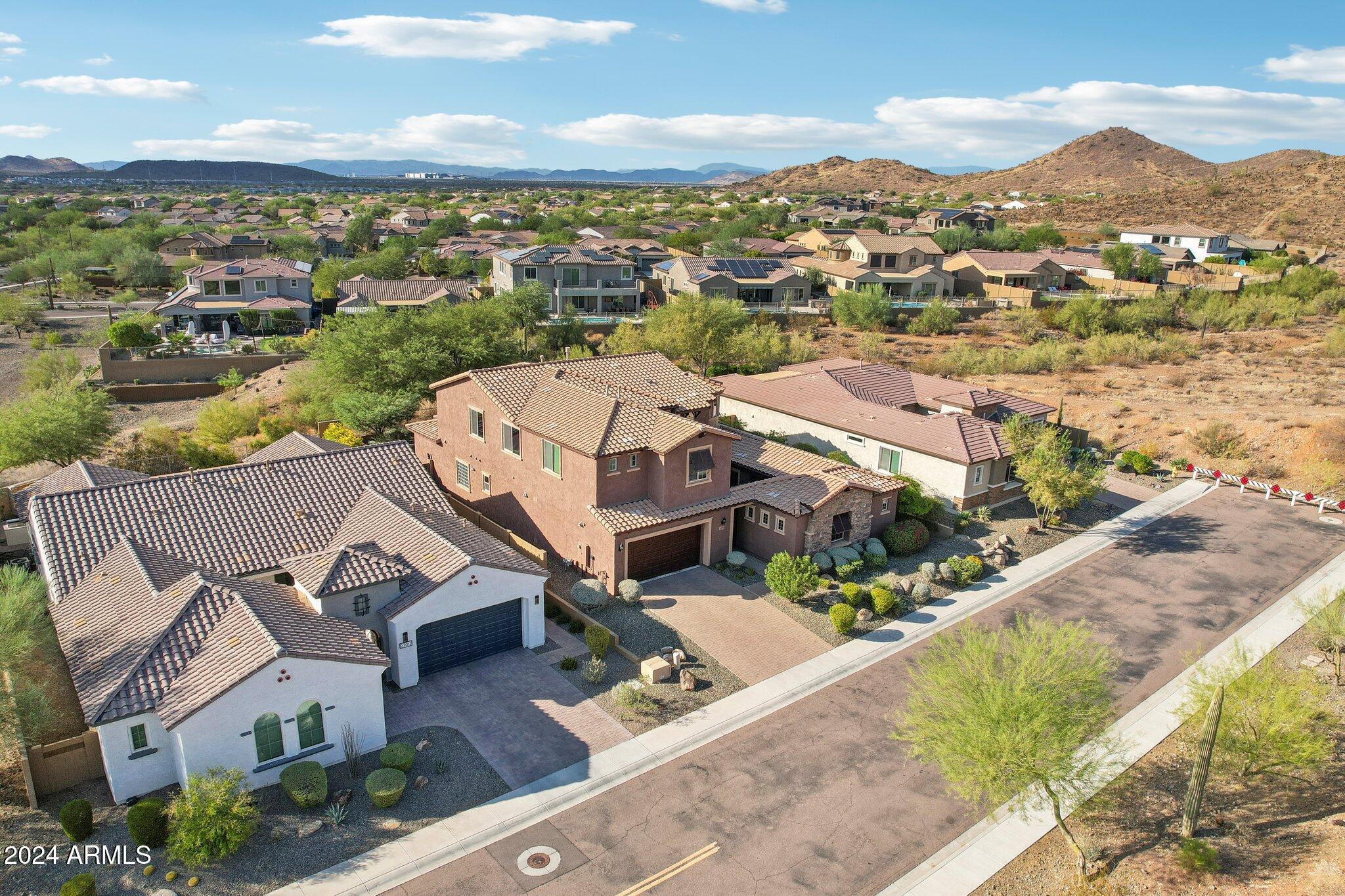 Phoenix, Arizona, 85085, United States, 5 Bedrooms Bedrooms, ,4 BathroomsBathrooms,Residential,Active,1936158