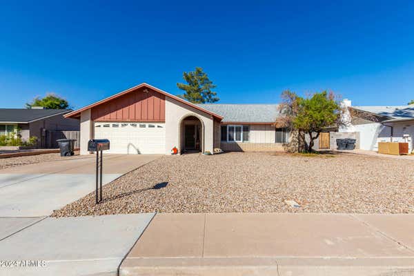 3310 N CORONADO ST, CHANDLER, AZ 85224 - Image 1