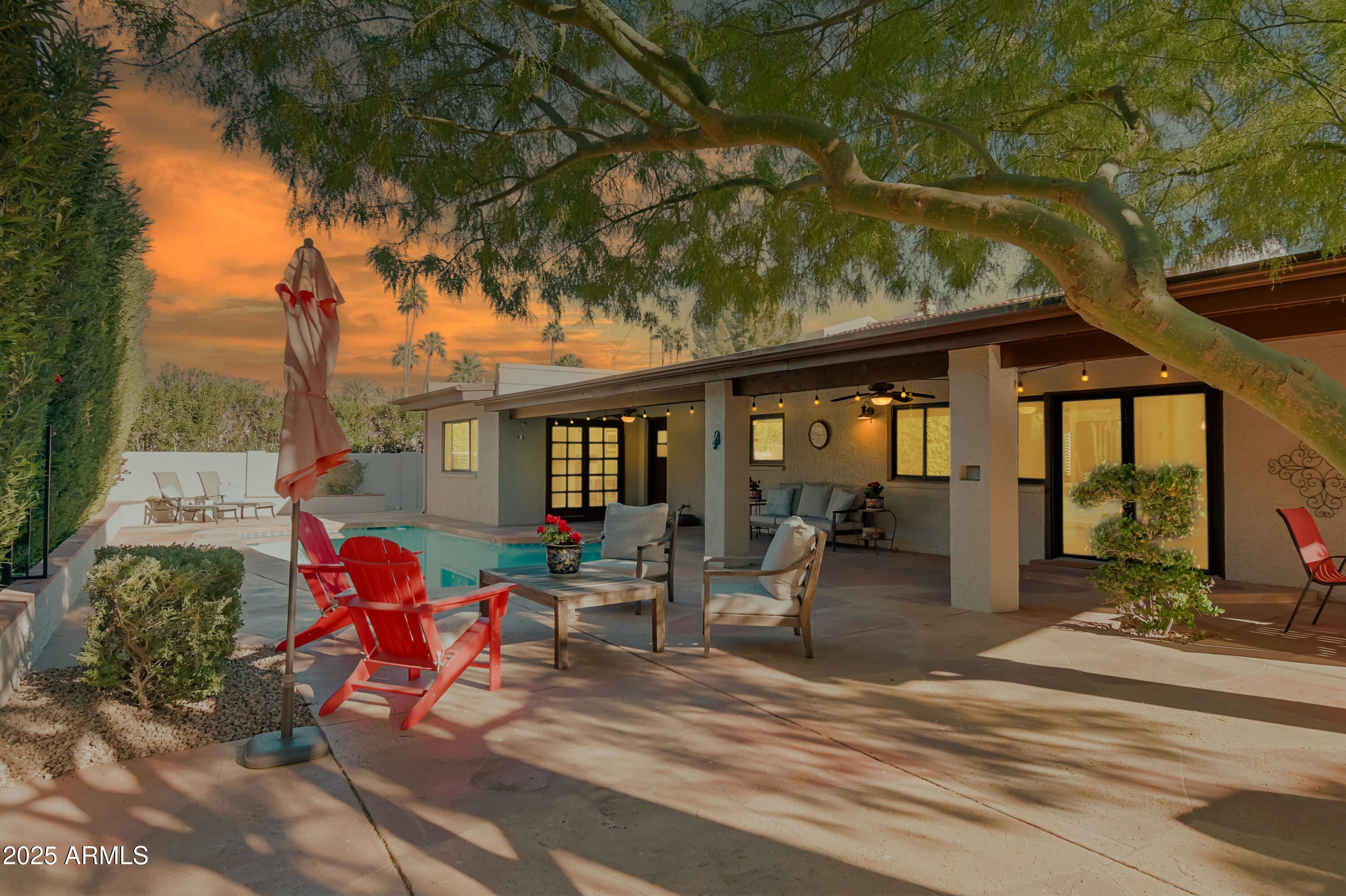 Scottsdale, Arizona, 85258, United States, 4 Bedrooms Bedrooms, ,2 BathroomsBathrooms,Residential,Active,2007089