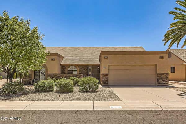 9755 W KIMBERLY WAY, PEORIA, AZ 85382 - Image 1