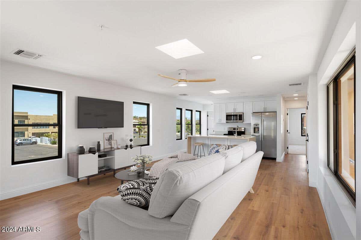 16844 E AVENUE OF THE FOUNTAINS STE 202  