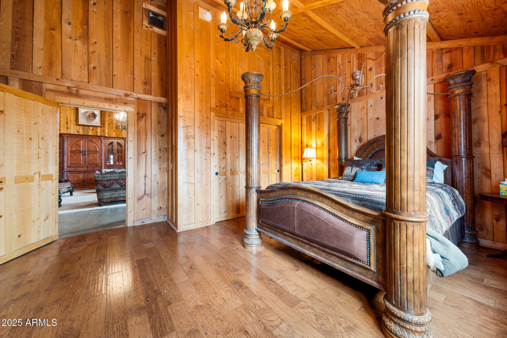 Lakeside, Arizona, 85929, United States, 8 Bedrooms Bedrooms, ,8 BathroomsBathrooms,Residential,Contingent,1996268