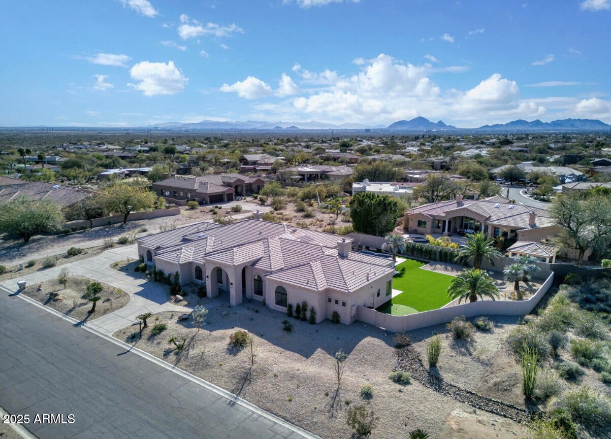 Scottsdale, Arizona, 85259, United States, 5 Bedrooms Bedrooms, ,5 BathroomsBathrooms,Residential,Active,1945499