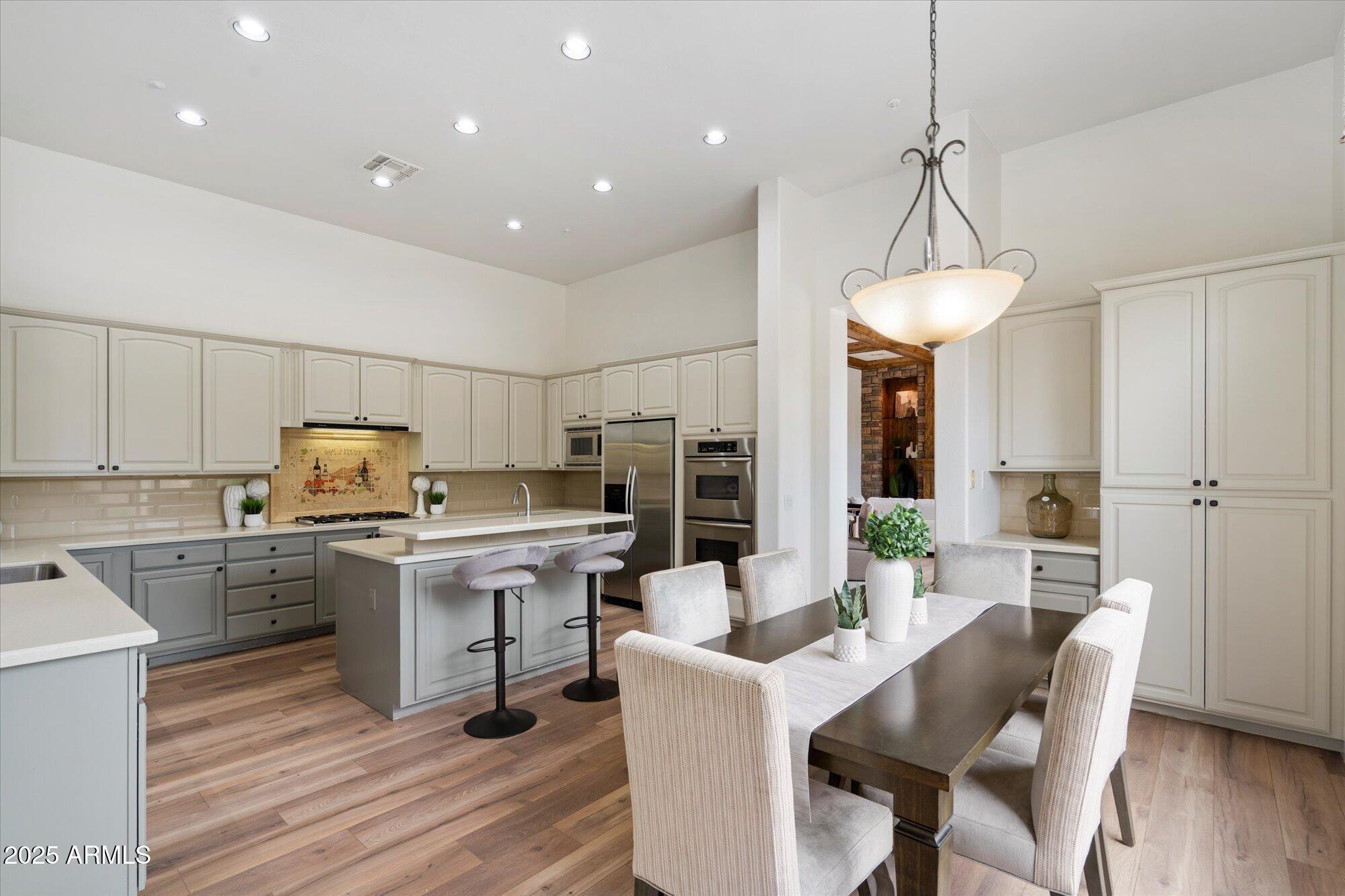 Scottsdale, Arizona, 85266, United States, 4 Bedrooms Bedrooms, ,5 BathroomsBathrooms,Residential,Active,1997595