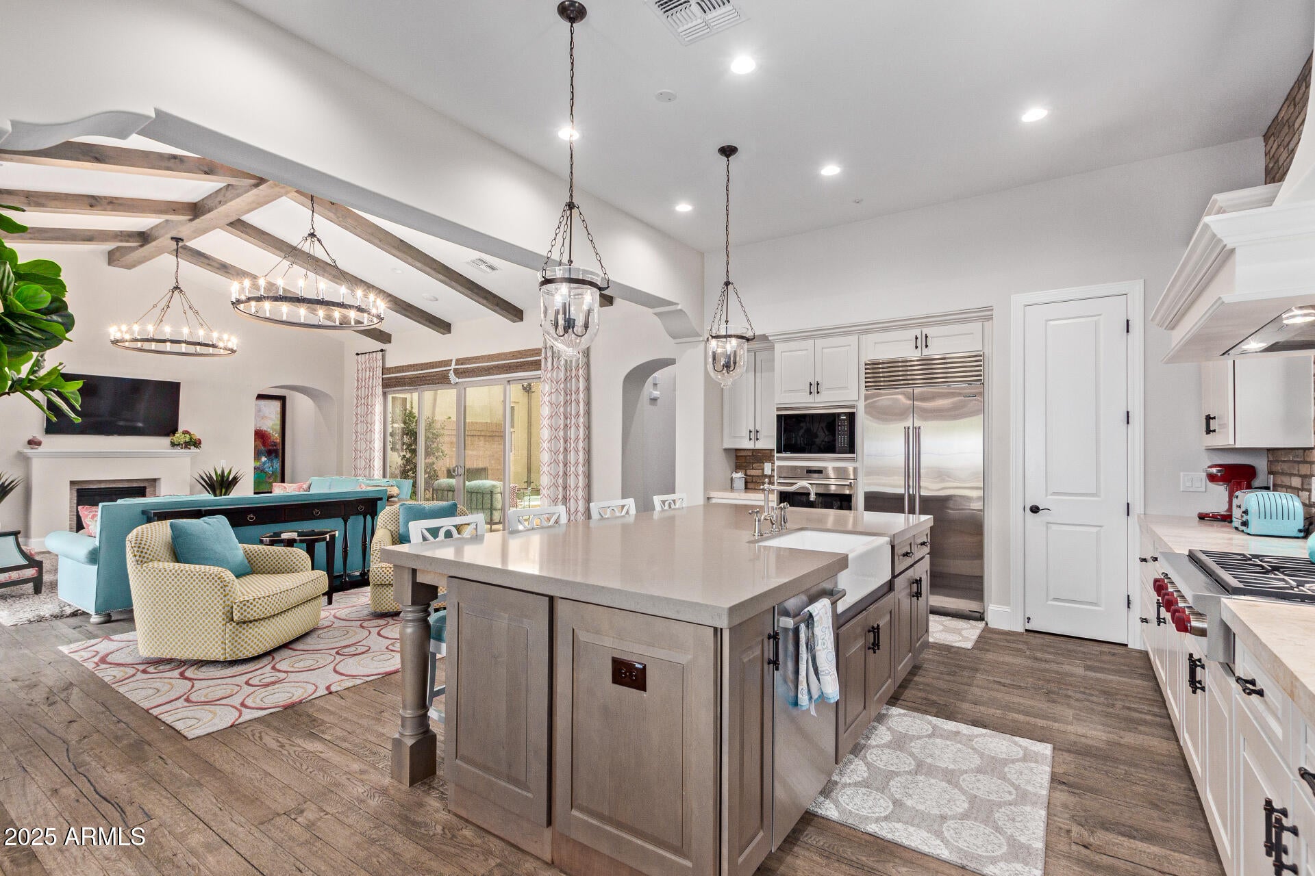 Scottsdale, Arizona, 85255, United States, 4 Bedrooms Bedrooms, ,5 BathroomsBathrooms,Residential,Active,2003543