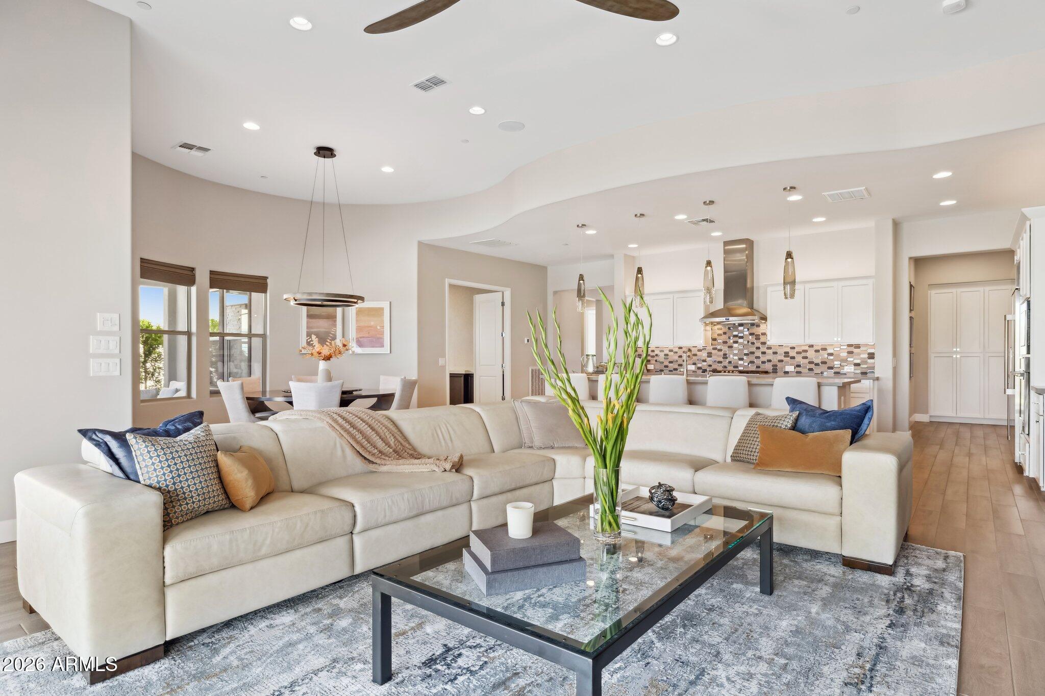 Rio Verde, Arizona, 85263, United States, 3 Bedrooms Bedrooms, ,4 BathroomsBathrooms,Residential,Active,2014963