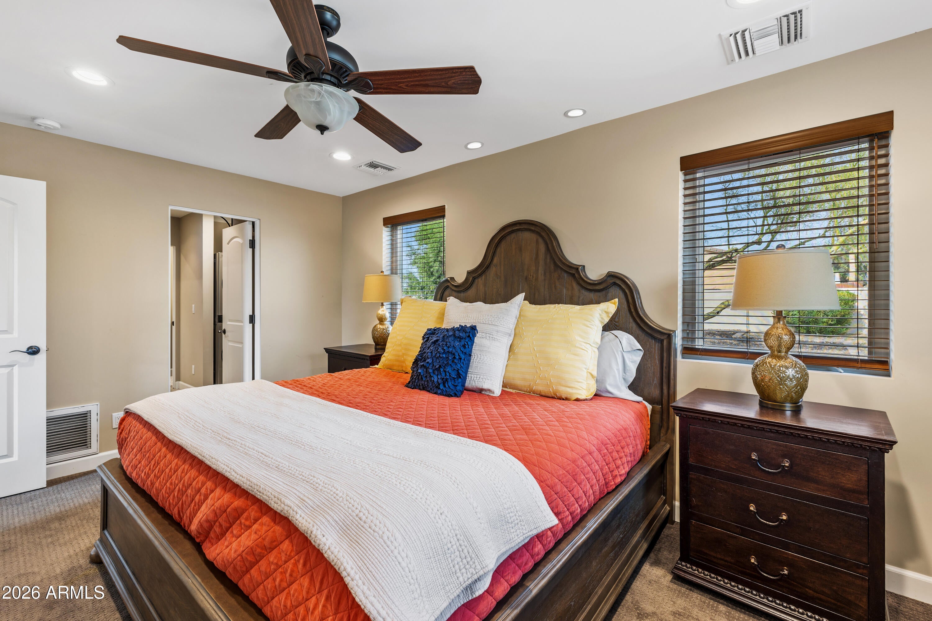 Scottsdale, Arizona, 85259, United States, 4 Bedrooms Bedrooms, ,4 BathroomsBathrooms,Residential,Active,2013177