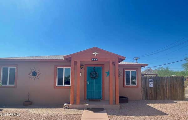 200 E 2ND AVE, AJO, AZ 85321 - Image 1