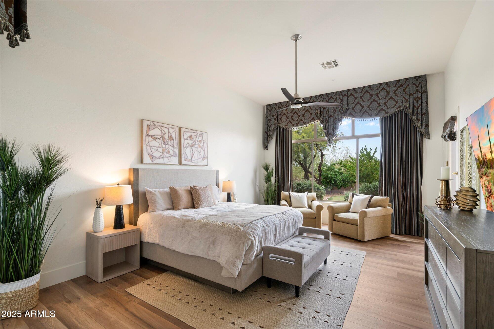 Scottsdale, Arizona, 85266, United States, 4 Bedrooms Bedrooms, ,5 BathroomsBathrooms,Residential,Active,1997595