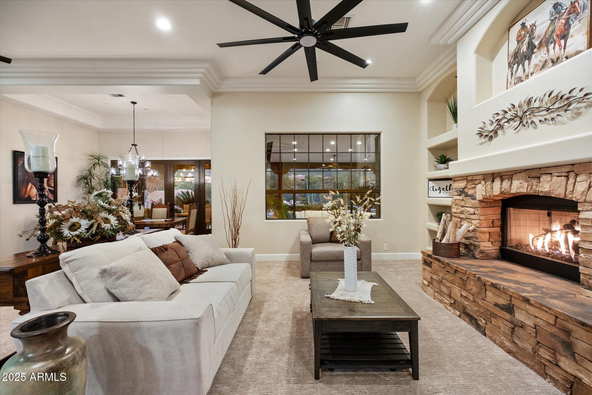 Cave Creek, Arizona, 85331, United States, 4 Bedrooms Bedrooms, ,4 BathroomsBathrooms,Residential,Active,2006770