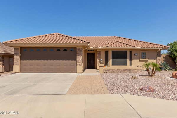 10918 E ORO AVE, MESA, AZ 85212 - Image 1