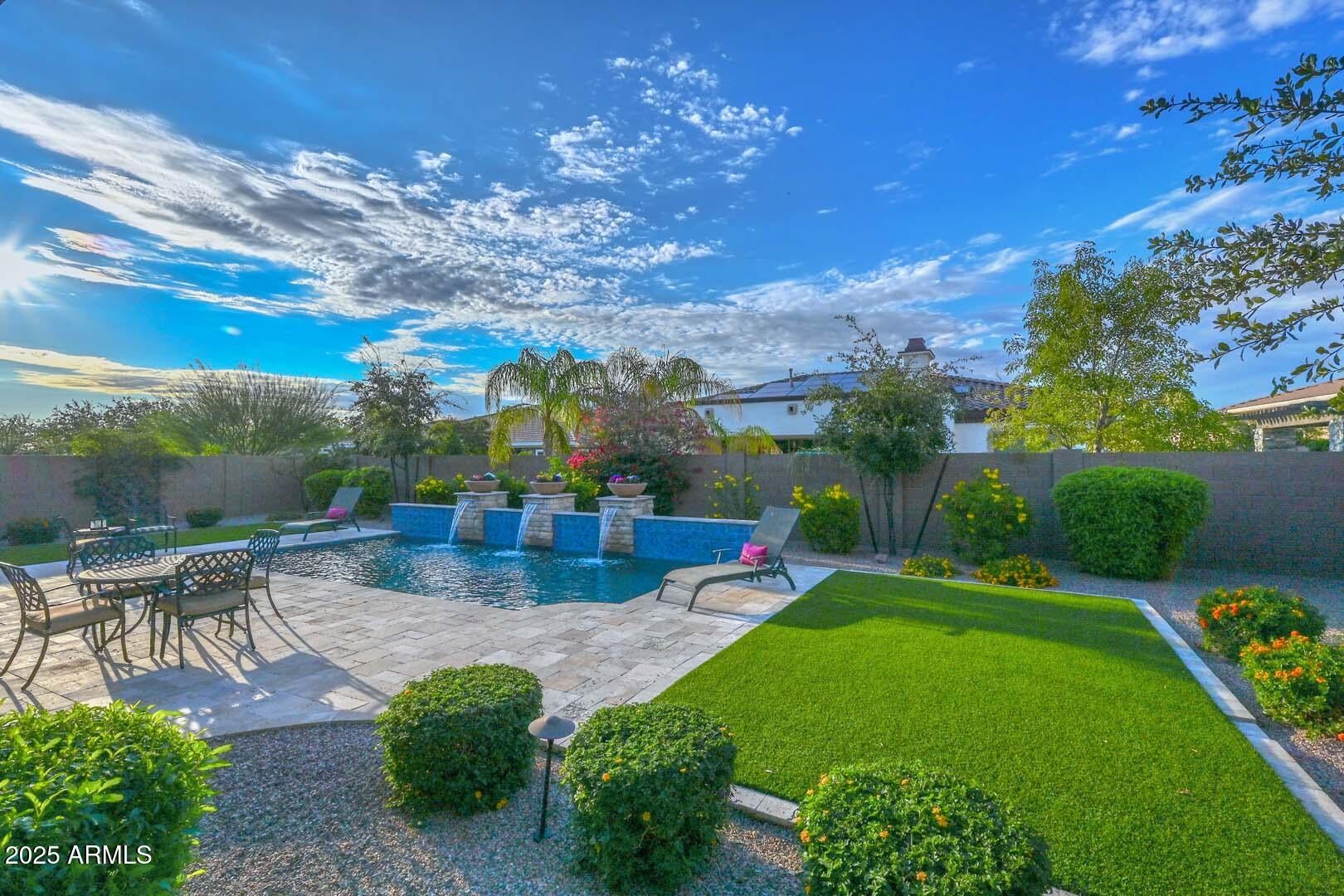 Cave Creek, Arizona, 85331, United States, 4 Bedrooms Bedrooms, ,4 BathroomsBathrooms,Residential,Active,1969643