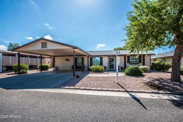 8500 E SOUTHERN AVE LOT 329, MESA, AZ 85209 - Image 1