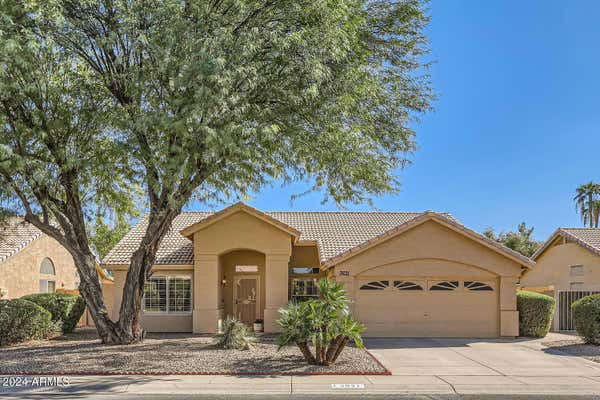 3621 W LINDA LN, CHANDLER, AZ 85226 - Image 1