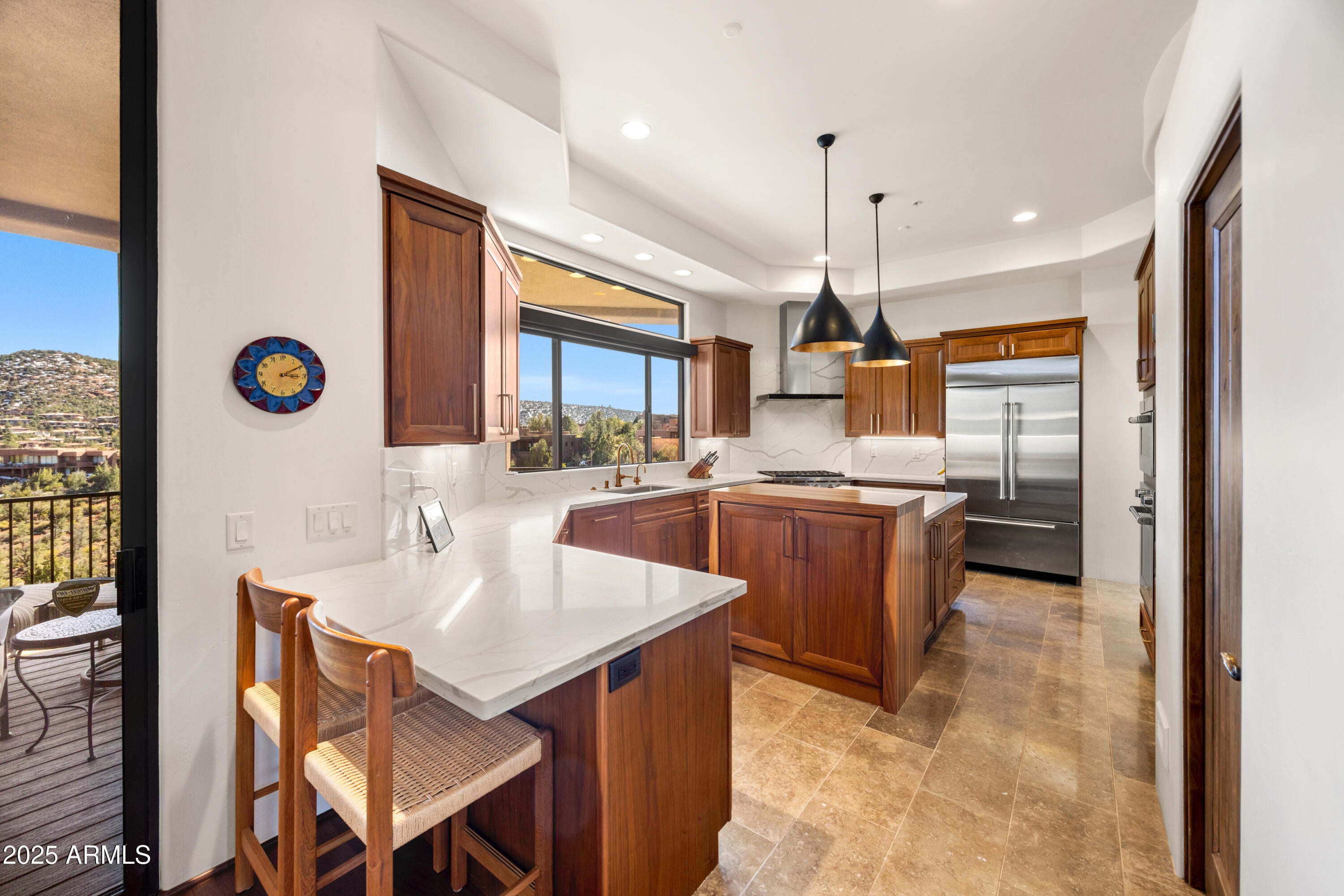 Sedona, Arizona, 86336, United States, 3 Bedrooms Bedrooms, ,4 BathroomsBathrooms,Residential,Active,1971787