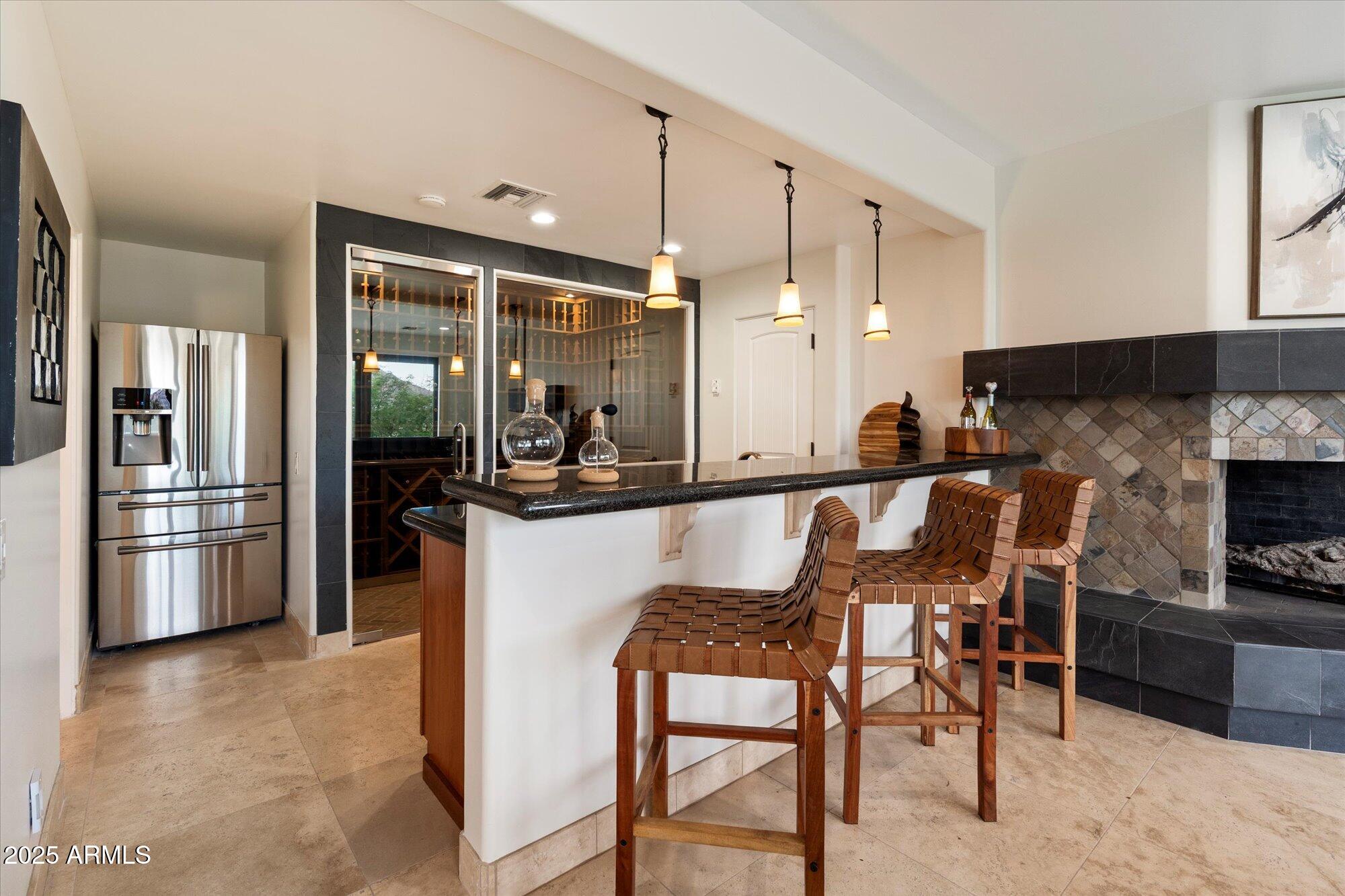 Paradise Valley, Arizona, 85253, United States, 6 Bedrooms Bedrooms, ,7 BathroomsBathrooms,Residential,Active,1946519