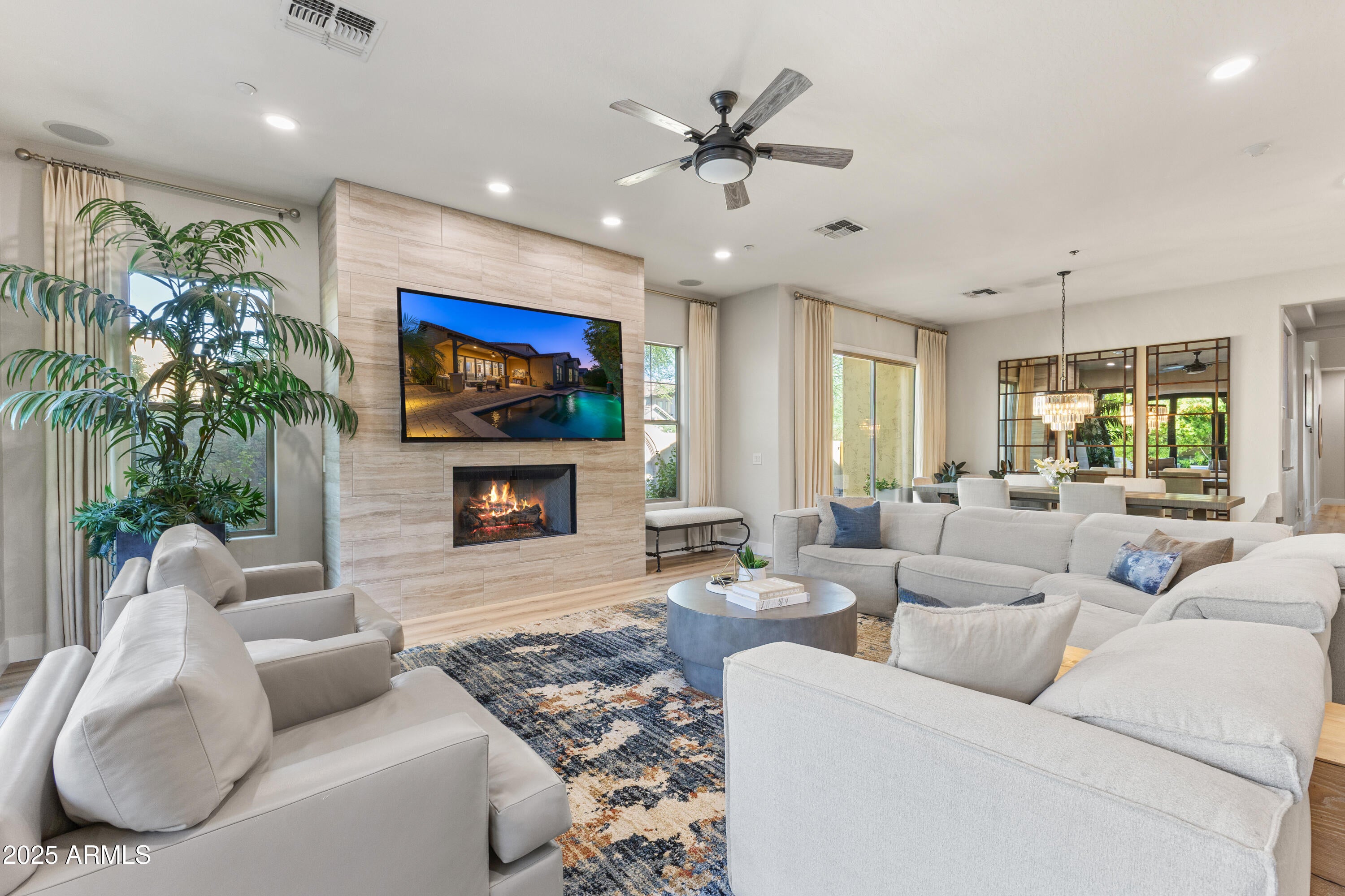 Scottsdale, Arizona, 85255, United States, 5 Bedrooms Bedrooms, ,3 BathroomsBathrooms,Residential,Active,1946529