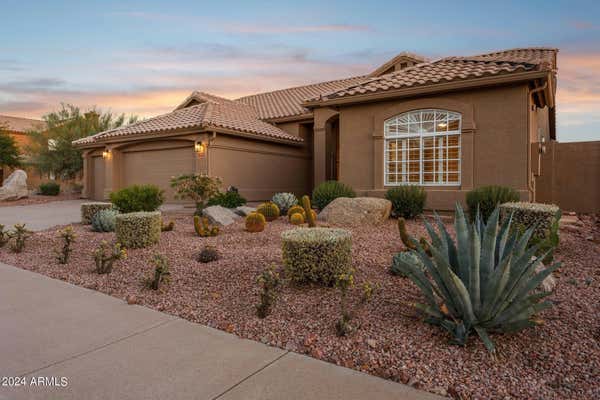 11077 E WHITE FEATHER LN, SCOTTSDALE, AZ 85262, photo 2 of 45