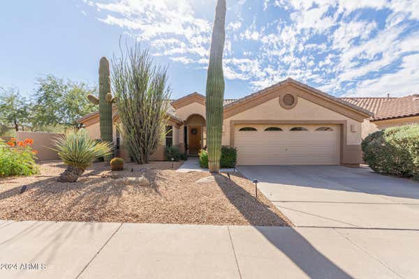 5055 E MAZATZAL DR, CAVE CREEK, AZ 85331 - Image 1