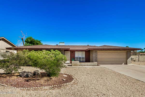 4616 W LANDIS LN, GLENDALE, AZ 85306 - Image 1