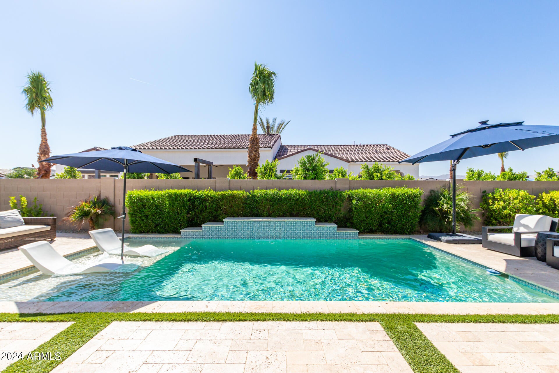Surprise, Arizona, 85388, United States, 4 Bedrooms Bedrooms, ,4 BathroomsBathrooms,Residential,Active,1943783