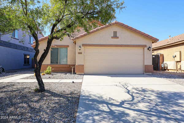 3998 N 294TH LN, BUCKEYE, AZ 85396 - Image 1