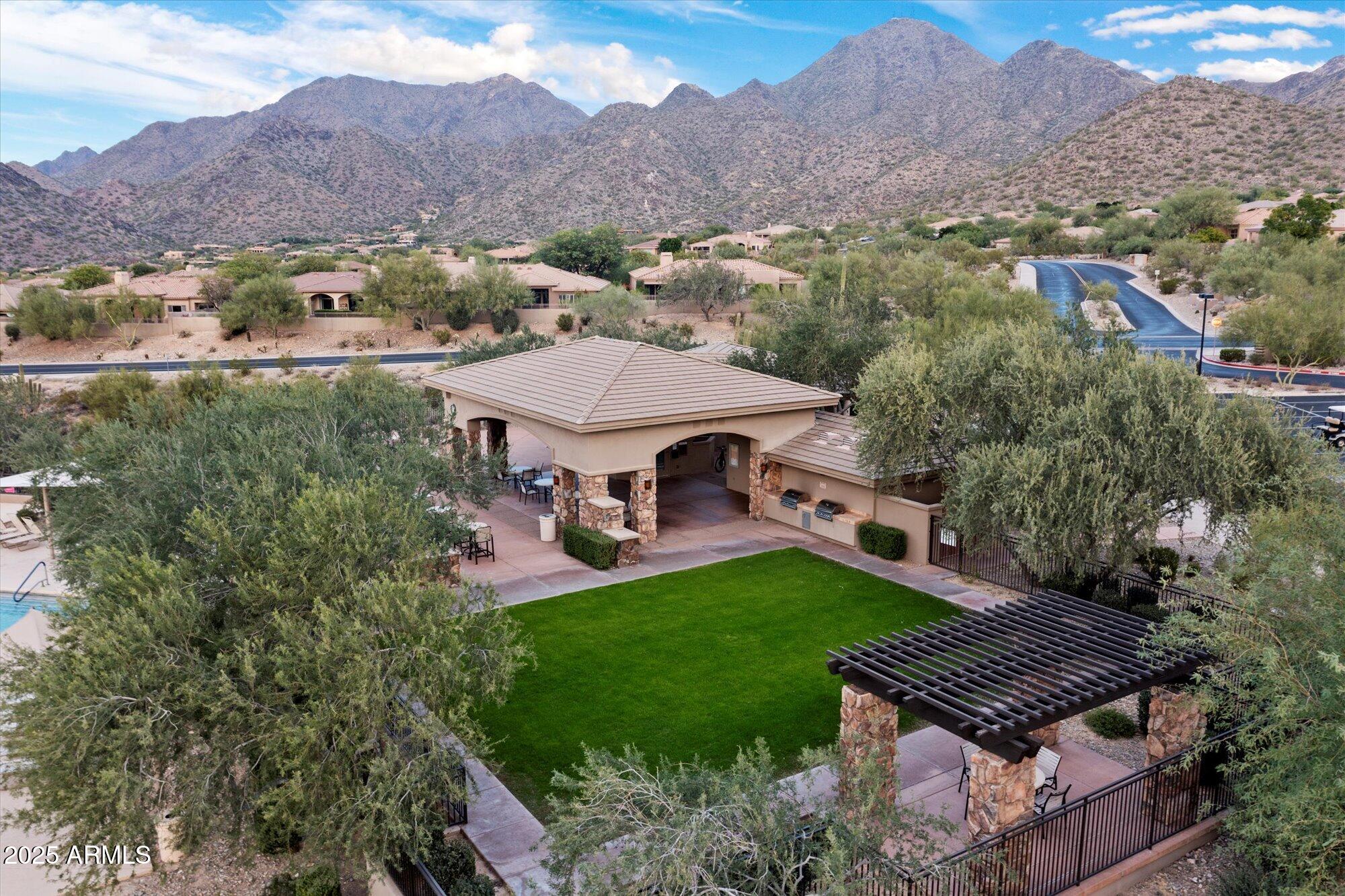 Scottsdale, Arizona, 85255, United States, 4 Bedrooms Bedrooms, ,5 BathroomsBathrooms,Residential,Active,2006861