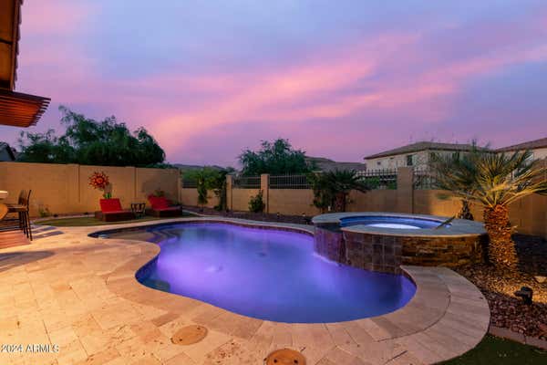 8715 E JAEGER ST, MESA, AZ 85207, photo 4 of 94