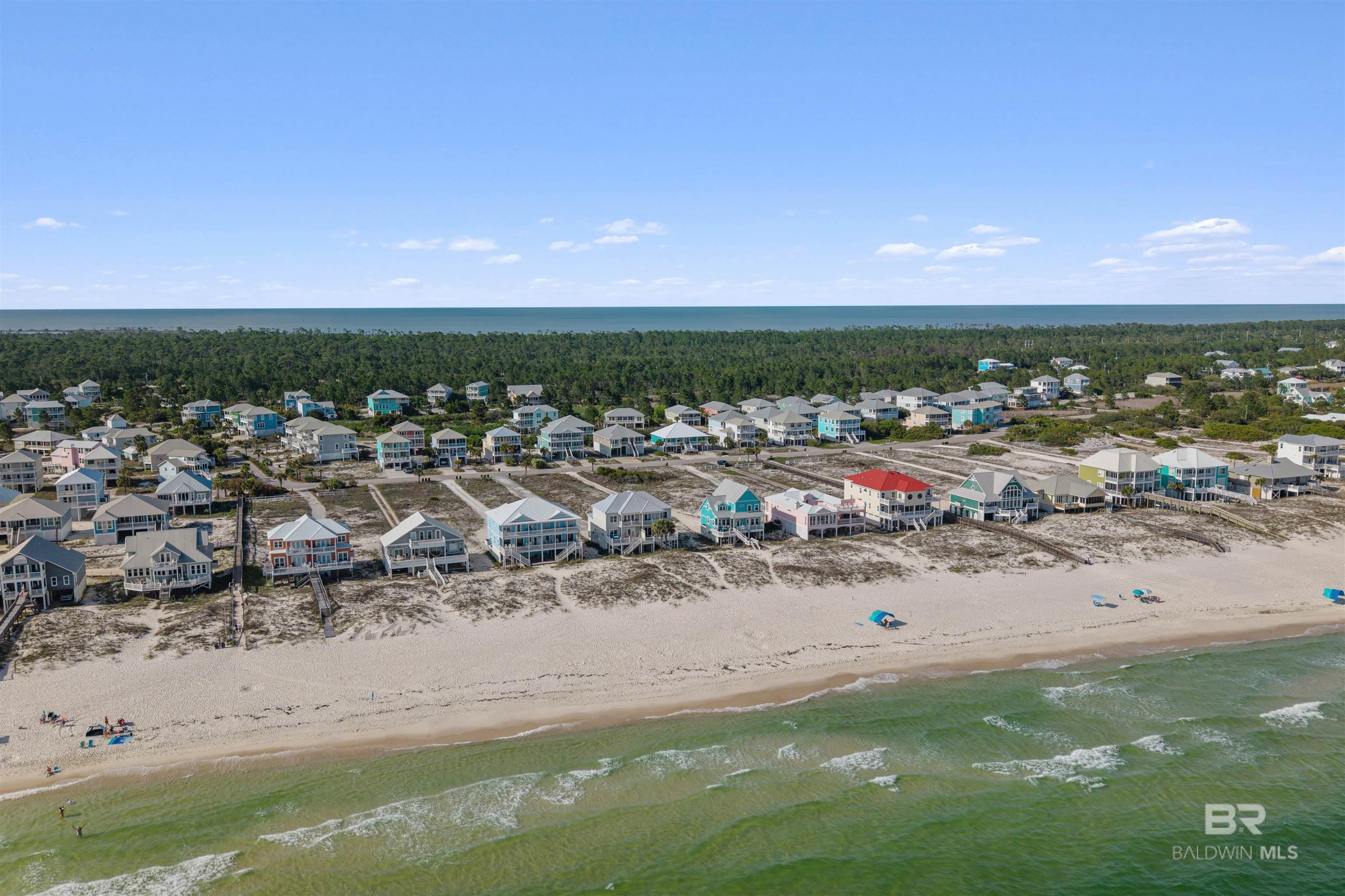 Gulf Shores, Alabama, 36542, United States, 6 Bedrooms Bedrooms, ,4 BathroomsBathrooms,Residential,Active,2044165