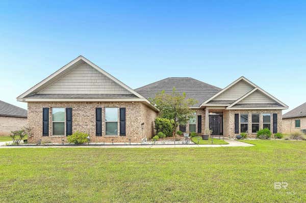 668 ABITA LN, FOLEY, AL 36535 - Image 1