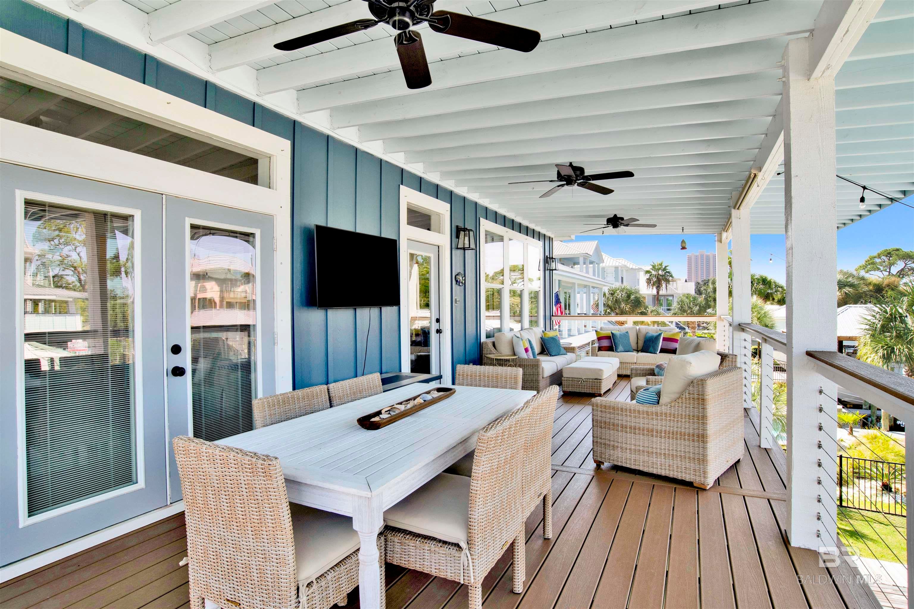 Orange Beach, Alabama, 36561, United States, 5 Bedrooms Bedrooms, ,5 BathroomsBathrooms,Residential,Active,1943760