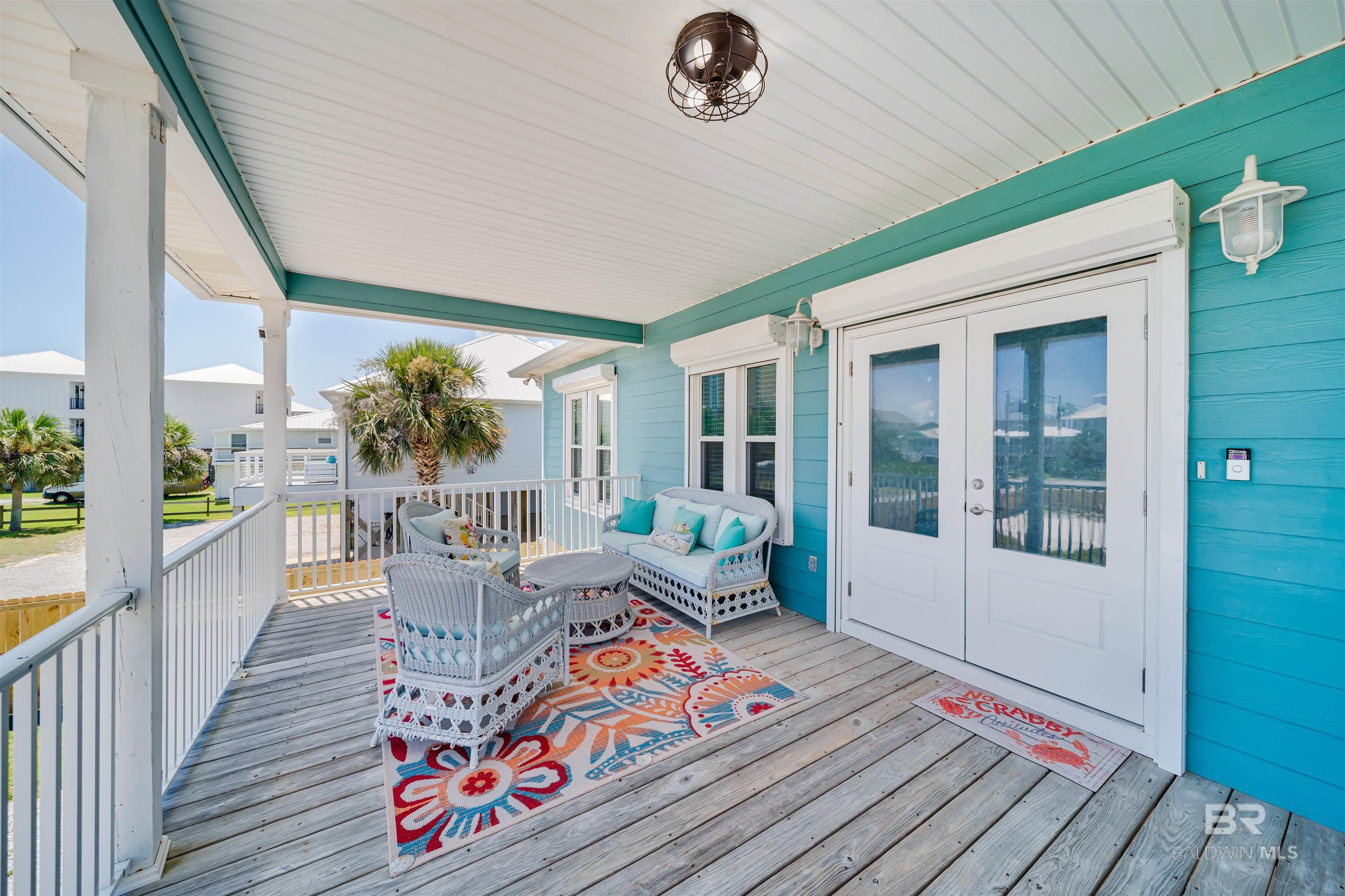 Gulf Shores, Alabama, 36542, United States, 4 Bedrooms Bedrooms, ,4 BathroomsBathrooms,Residential,Active,1898018