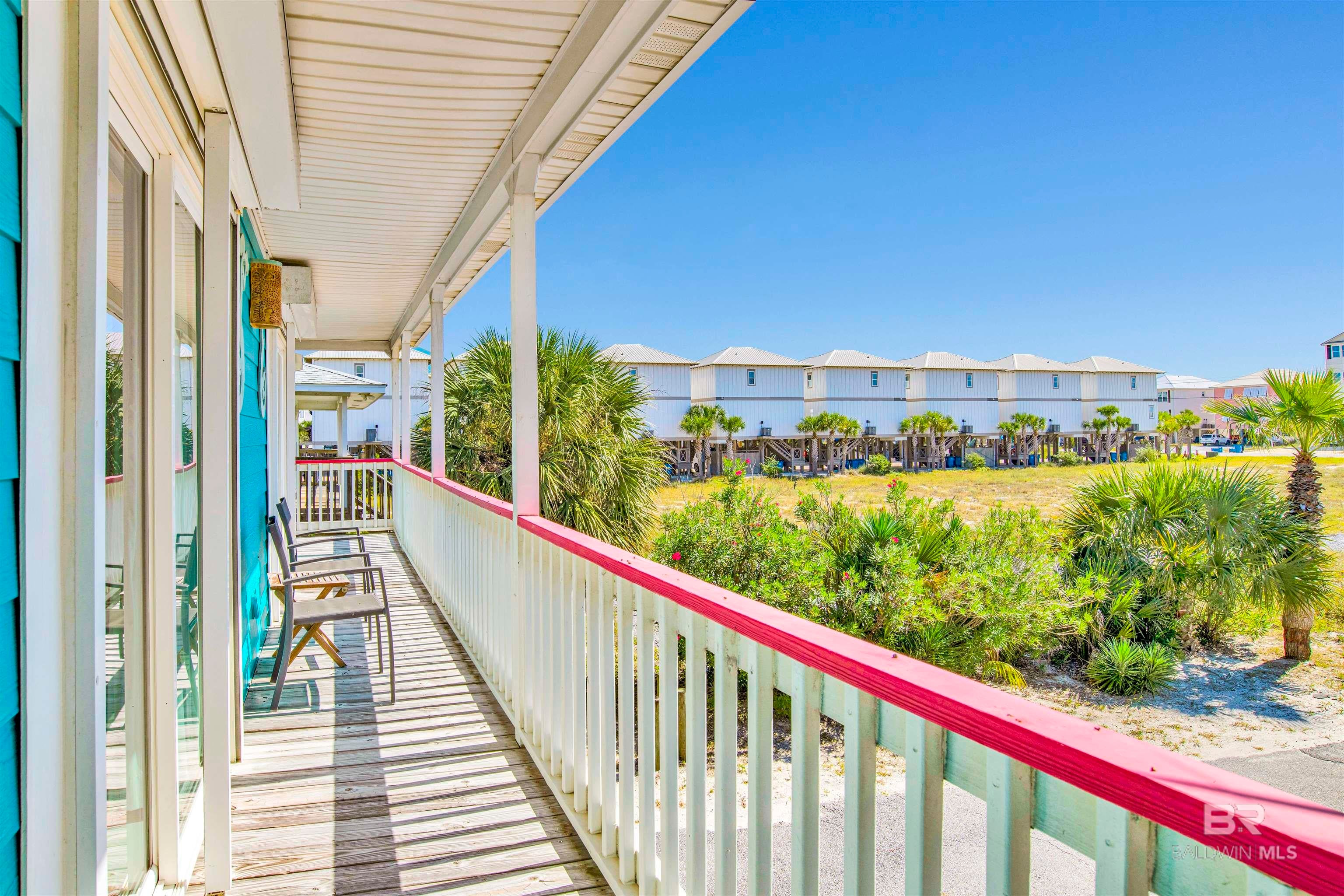 Gulf Shores, Alabama, 36542, United States, ,2 BathroomsBathrooms,Residential,Active,1701607