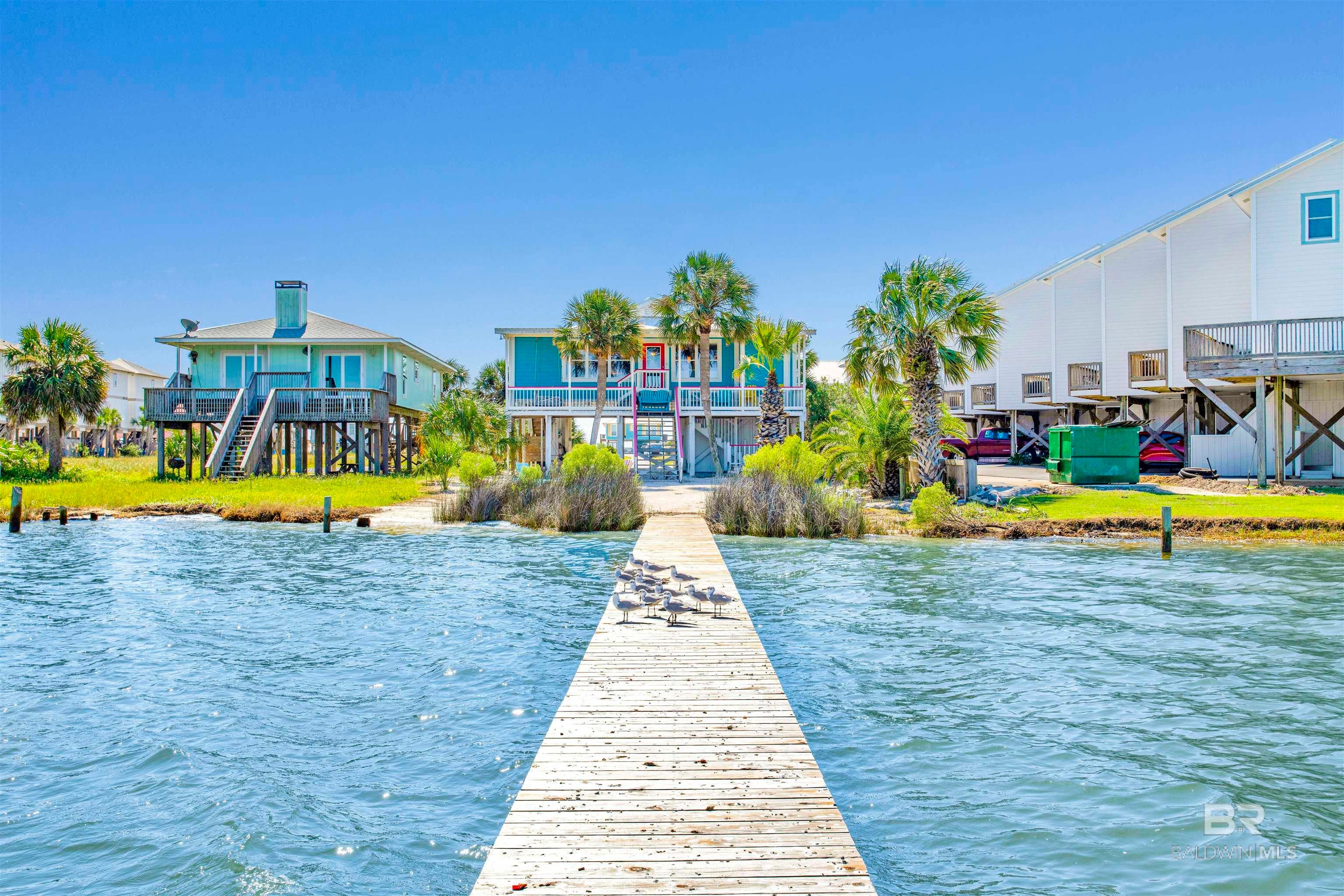 Gulf Shores, Alabama, 36542, United States, ,2 BathroomsBathrooms,Residential,Active,1701607