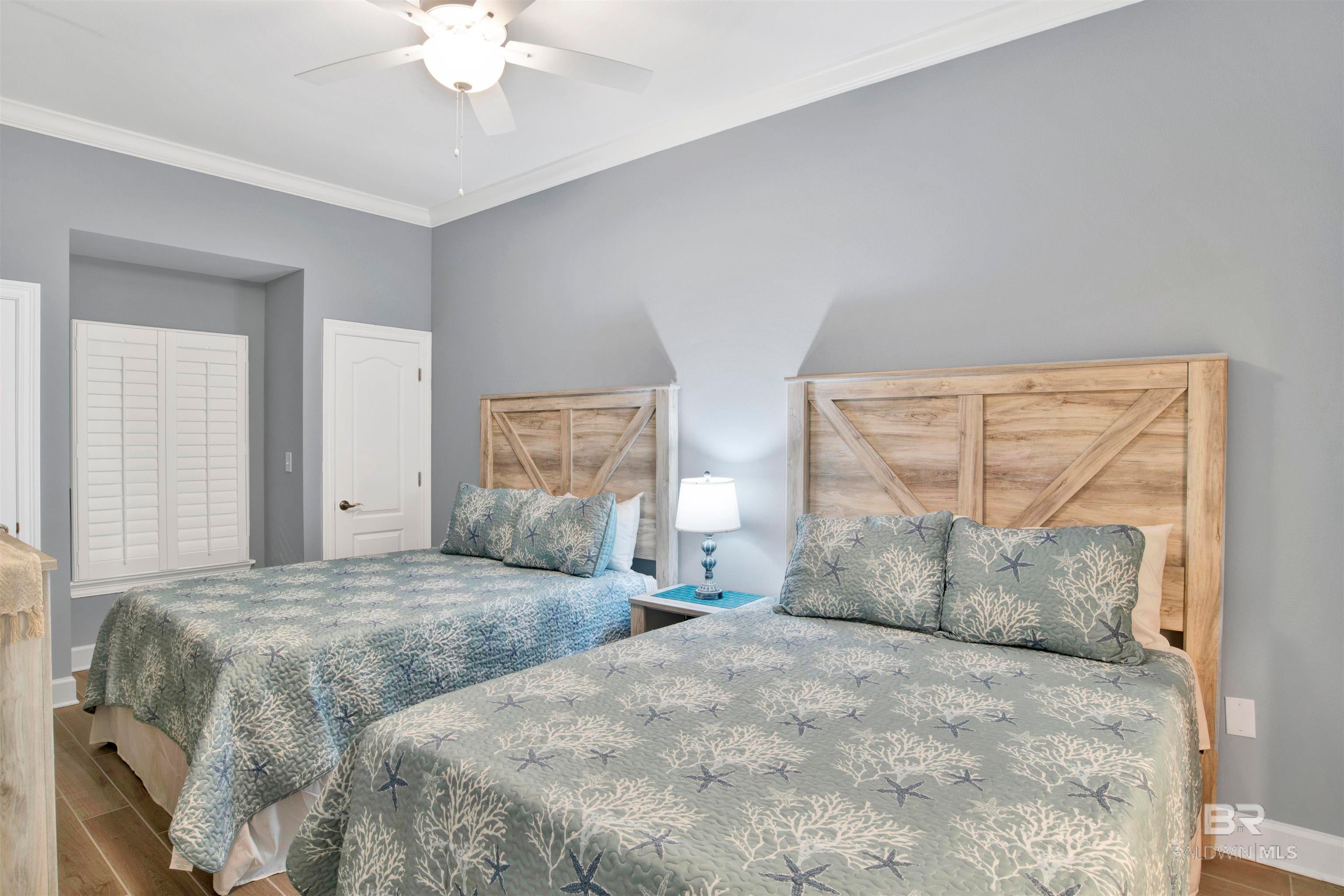 Orange Beach, Alabama, 36561, United States, 2 Bedrooms Bedrooms, ,3 BathroomsBathrooms,Residential,Active,1951797