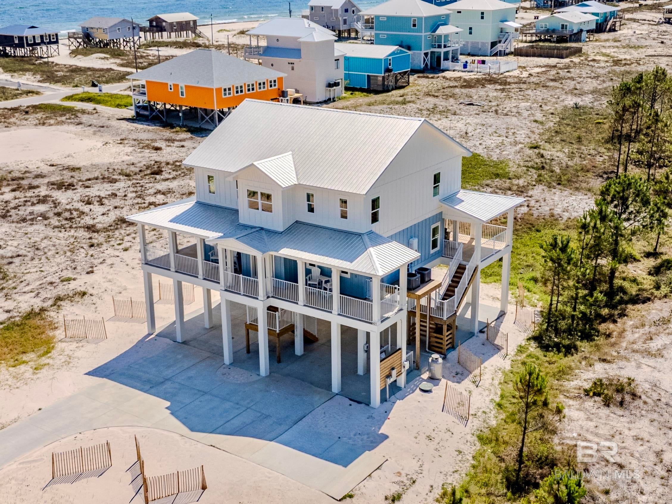 Gulf Shores, Alabama, 36542, United States, ,6 BathroomsBathrooms,Residential,Active,1798119