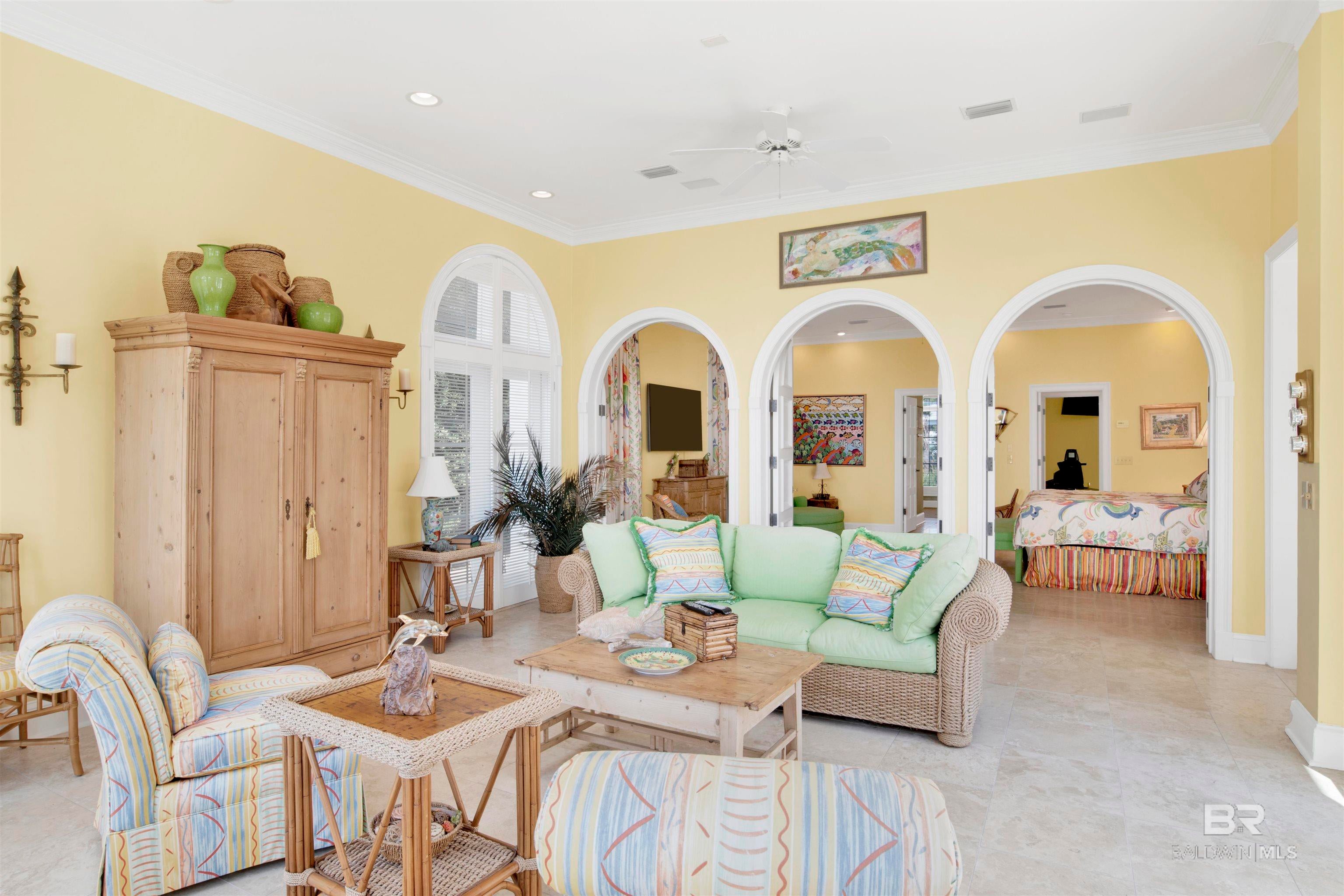 Orange Beach, Alabama, 36561, United States, ,5 BathroomsBathrooms,Residential,Active,1704819