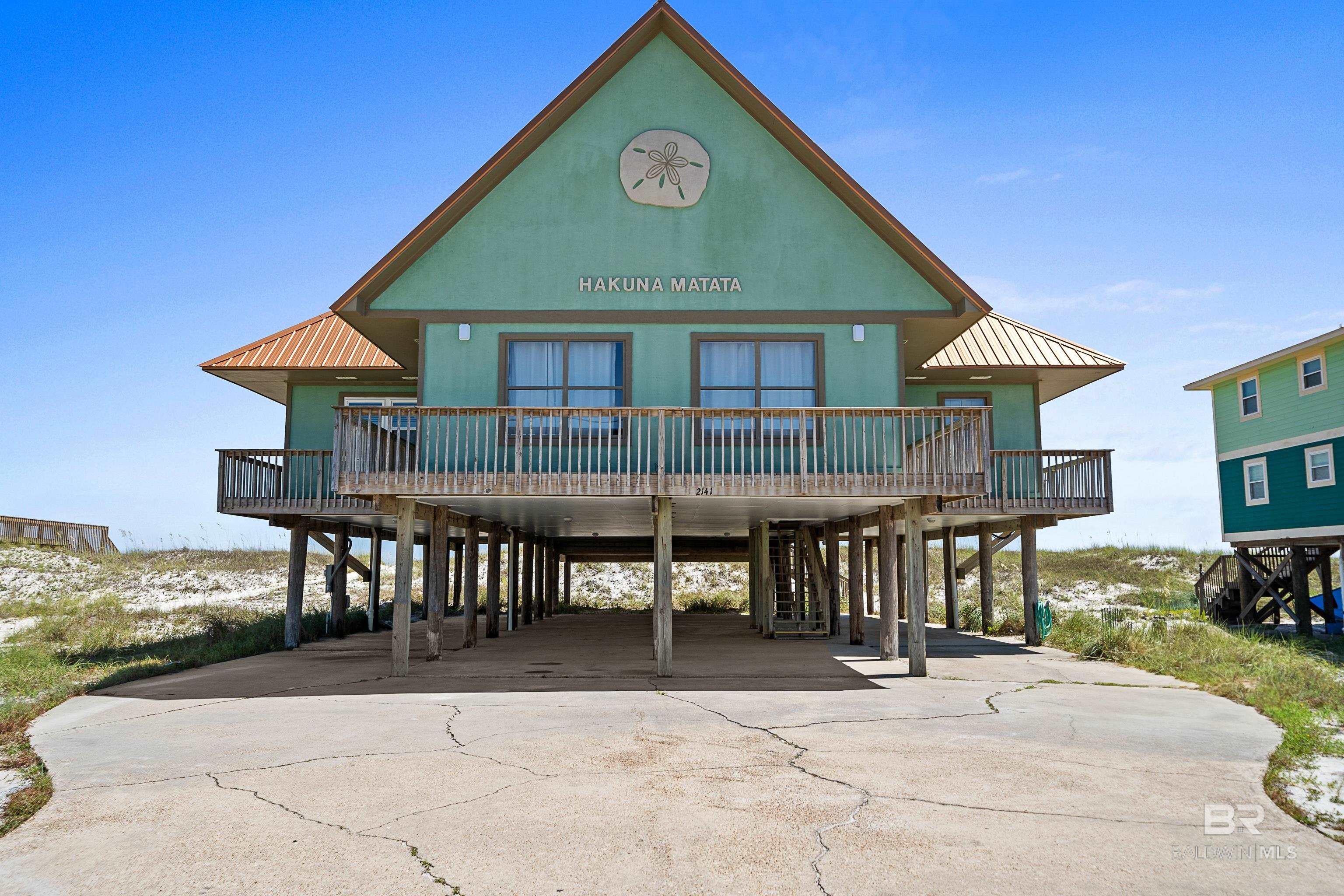Gulf Shores, Alabama, 36542, United States, 5 Bedrooms Bedrooms, ,3 BathroomsBathrooms,Residential,Active,1909616