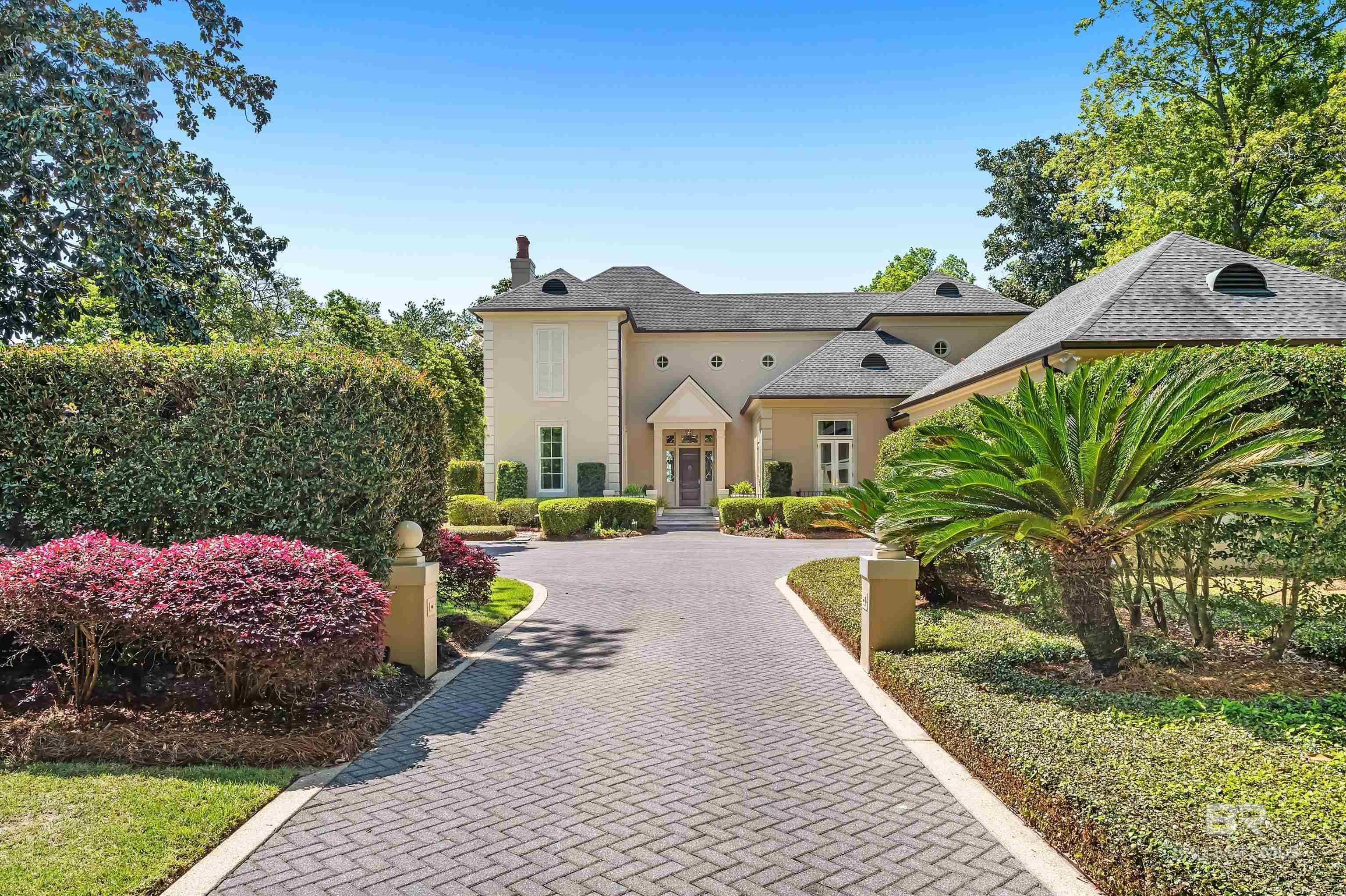 Daphne, Alabama, 36526, United States, 4 Bedrooms Bedrooms, ,6 BathroomsBathrooms,Residential,Active,2010146