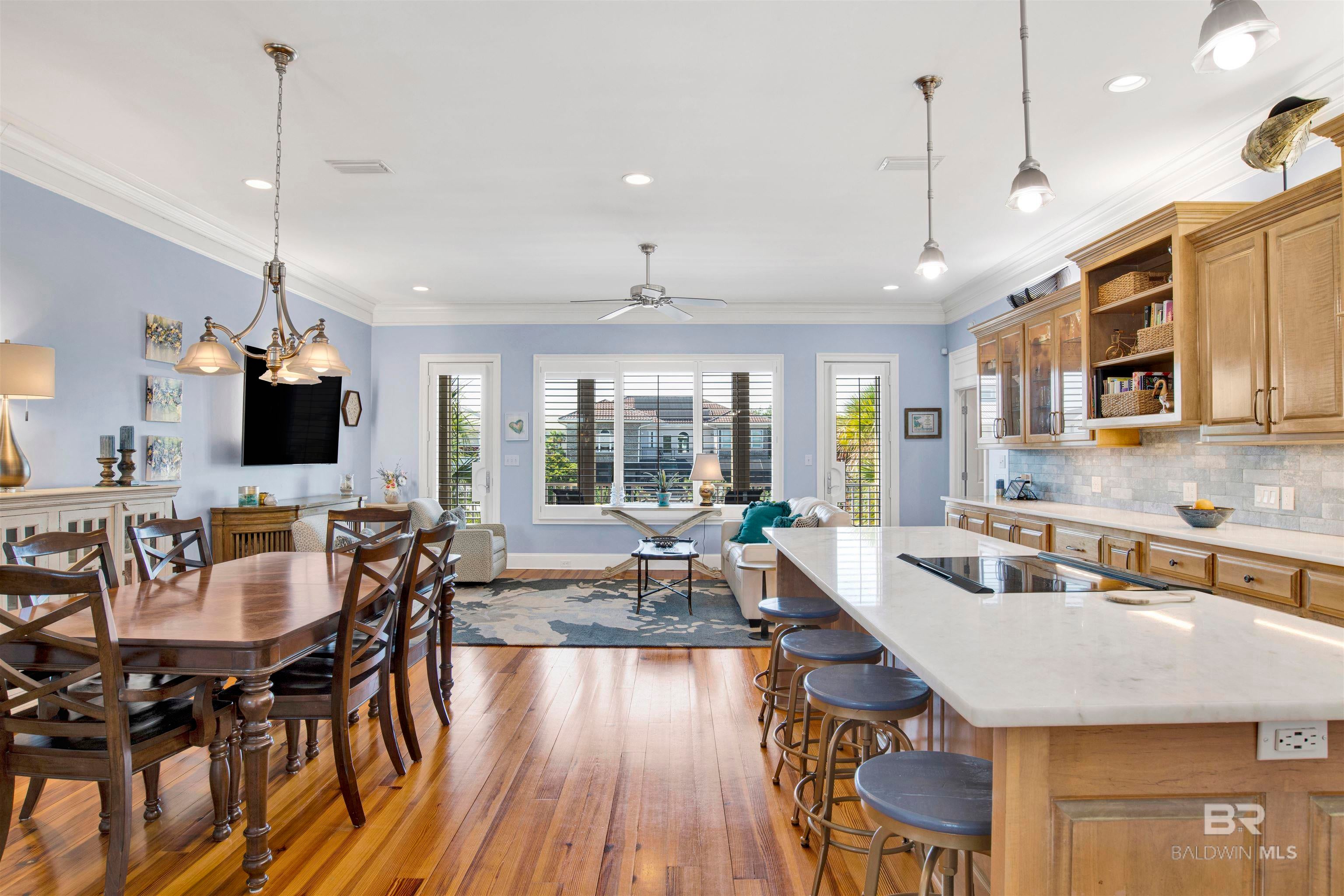 Orange Beach, Alabama, 36561, United States, 4 Bedrooms Bedrooms, ,5 BathroomsBathrooms,Residential,Active,1934805